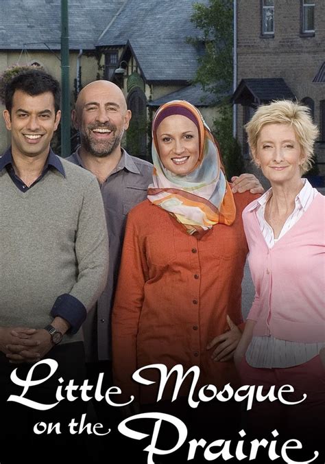 cast of lust on the prairie|Little Mosque on the Prairie .